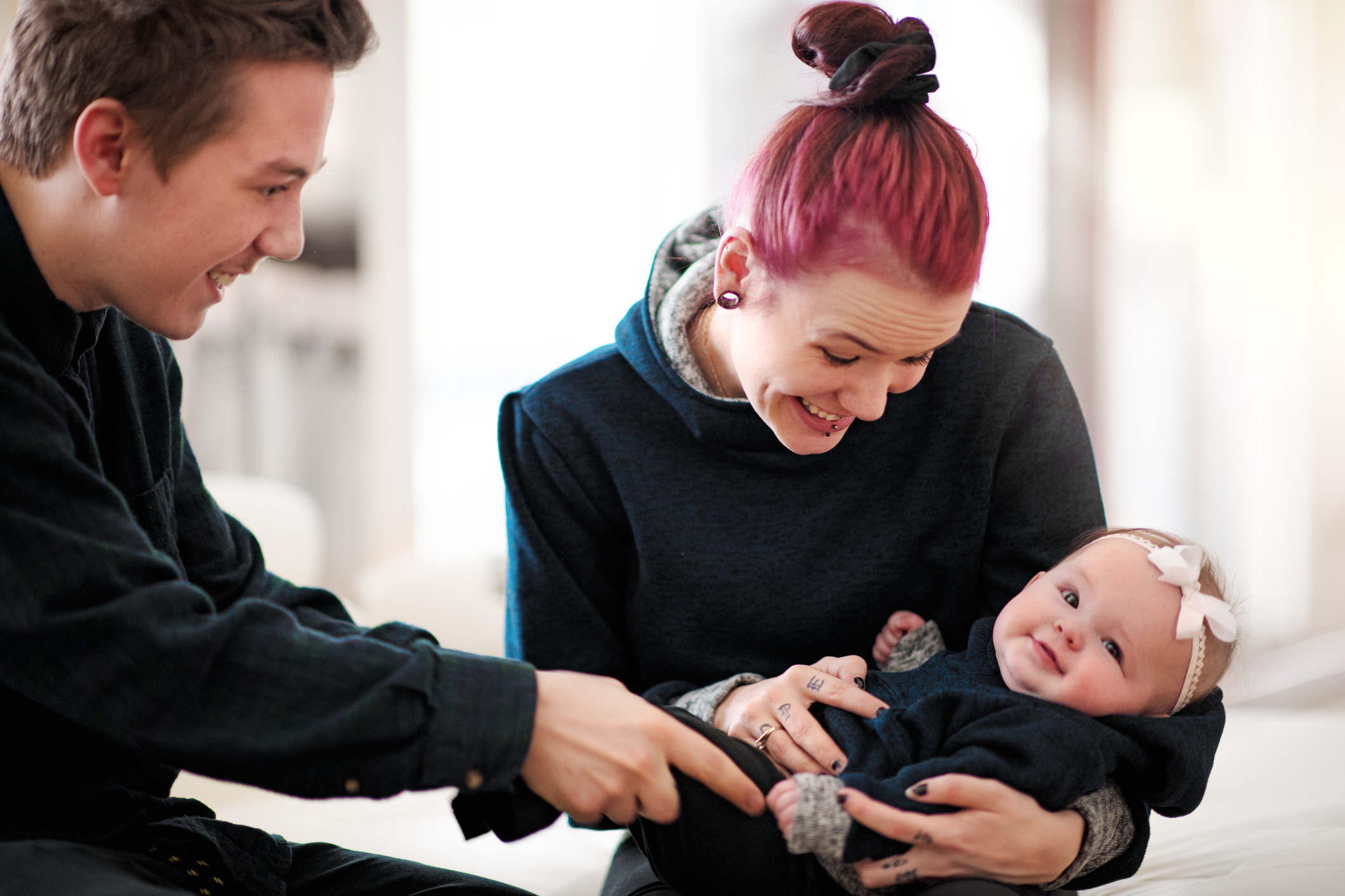 You can do this. We can help. - 